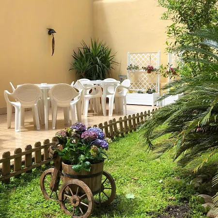 Giovanni's House Appartement *
