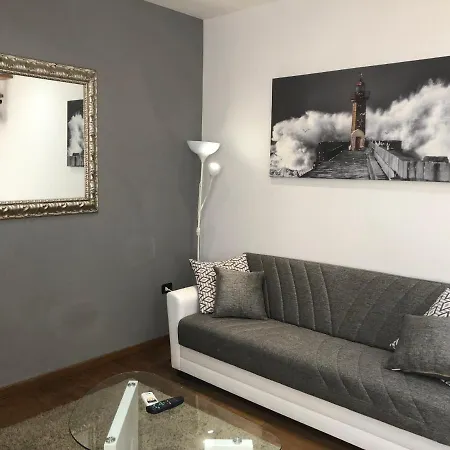 Giovanni's House Appartement