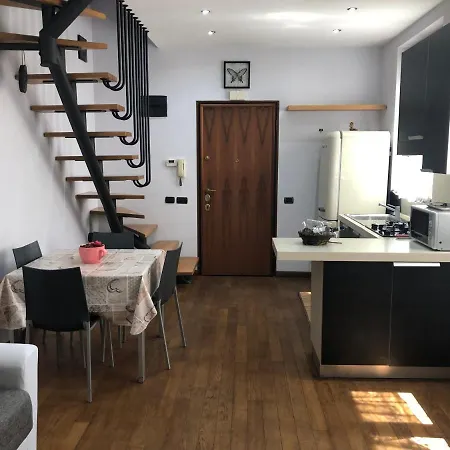 Appartement Giovanni's House Rome